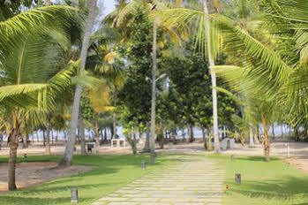 Tree Of Life Marari Sands Beach Resort, Marari - Kerala Alappuzha Exteriér fotografie