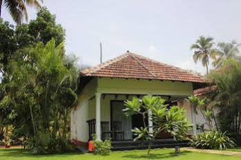 Tree Of Life Marari Sands Beach Resort, Marari - Kerala Alappuzha Exteriér fotografie