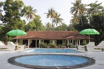 Tree Of Life Marari Sands Beach Resort, Marari - Kerala Alappuzha Exteriér fotografie
