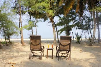 Tree Of Life Marari Sands Beach Resort, Marari - Kerala Alappuzha Exteriér fotografie