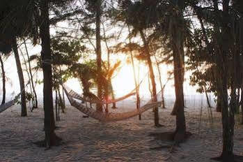 Tree Of Life Marari Sands Beach Resort, Marari - Kerala Alappuzha Exteriér fotografie